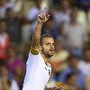 Valencia CF v Real Racing Club  Liga BBVA