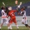 Hamilton Nationals v Denver Outlaws