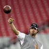 San Diego Chargers v Arizona Cardinals