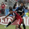 San Jose Earthquakes v Toronto FC