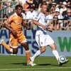 Houston Dynamo v Vancouver Whitecaps FC