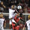 Colorado Rapids v Chicago Fire