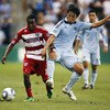 FC Dallas v Sporting Kansas City