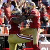 Houston Texans v San Francisco 49ers