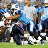Chicago Bears v Tennessee Titans