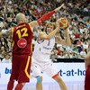 Germany v Macedonia International Basketball Friendly