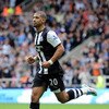 Newcastle United v Fulham Premier League