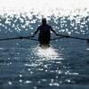 FISA Rowing World Championships Day One