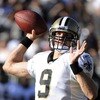 New Orleans Saints v Oakland Raiders