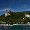 FISA Rowing World Championships Day Two