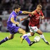 Erzgebirge Aue v Energie Cottbus 2 Bundesliga