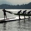FISA Rowing World Championships Day Three