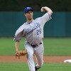 Kansas City Royals v Detroit Tigers
