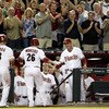 Colorado Rockies v Arizona Diamondbacks