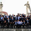 Italy Rugby Press Conference