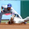 Chicago Cubs v San Francisco Giants