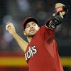 Colorado Rockies v Arizona Diamondbacks
