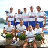 FISA Rowing World Championships Day Five