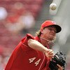 Philadelphia Phillies v Cincinnati Reds