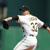 Los Angeles Dodgers v Pittsburgh Pirates