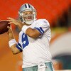 Dallas Cowboys v Miami Dolphins