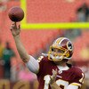 Tampa Bay Buccaneers v Washington Redskins