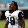 St Louis Rams v Jacksonville Jaguars