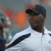 Cleveland Browns v Chicago Bears