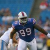 Detroit Lions v Buffalo Bills