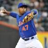 Florida Marlins v New York Mets