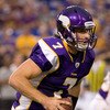 Houston Texans v Minnesota Vikings