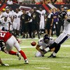Baltimore Ravens v Atlanta Falcons