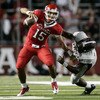 North Carolina Central v Rutgers