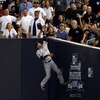 Toronto Blue Jays v New York Yankees
