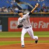 Baltimore Orioles v Tampa Bay Rays