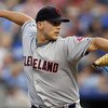 Cleveland Indians v Kansas City Royals