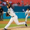 Philadelphia Phillies v Florida Marlins