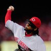 Cincinnati Reds v St Louis Cardinals