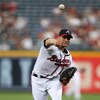 Los Angeles Dodgers v Atlanta Braves