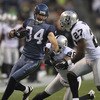 Oakland Raiders v Seattle Seahawks