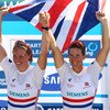 FISA Rowing World Championships Day Seven