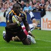 Worcester Warriors v Sale Sharks AVIVA Premiership