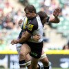 London Irish vs HarlequinsAVIVA Premiership