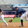 Toronto Blue Jays v New York Yankees