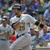 Pittsburgh Pirates v Chicago Cubs