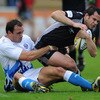 Newcastle Falcons v Bath AVIVA Premiership