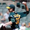 Seattle Mariners v Oakland Athletics