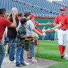 New York Mets v Washington Nationals
