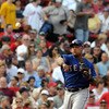 Texas Rangers v Boston Red Sox