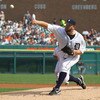 Chicago White Sox v Detroit Tigers